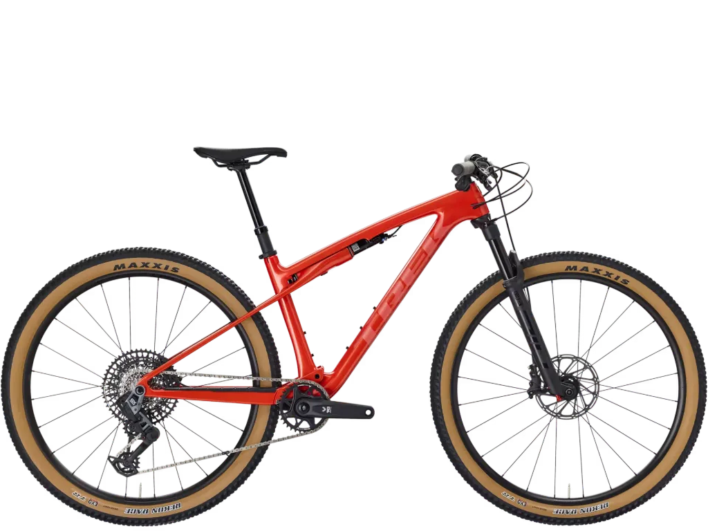 SUPERCALIBER SL 9.7 GX AXS GEN 2 2026 (S)