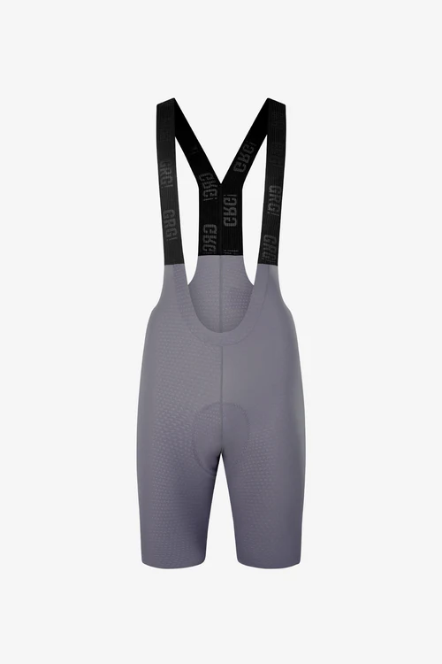 BIB SHORT CABALLERO KM 200 KOALA GOFRADA GO RIGO GO (XS)
