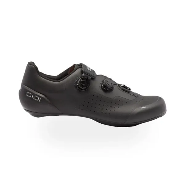 ZAPATOS SIDI ROAD GENIUS X NEGRO