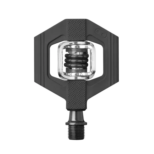 [CB-16169] PEDALES CRANKBROTHERS CANDY 1 (NEGRO)