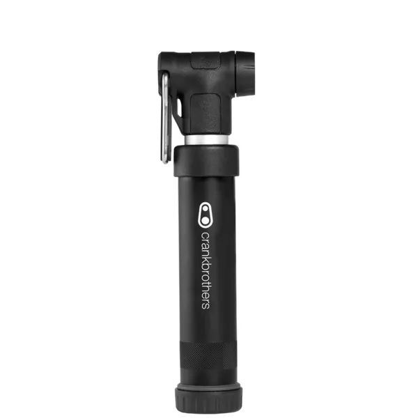 BOMBA DE MANO GEM CRANKBROTHERS