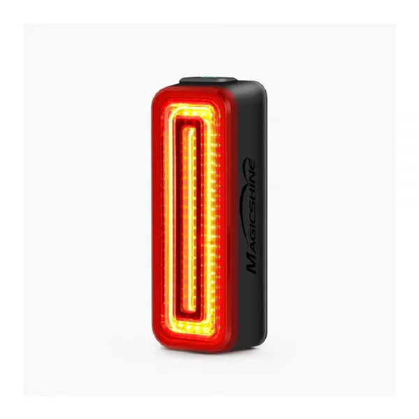 MAGICSHINE LÁMPARA TRASERA SEEMEE 100 LUMENS V2