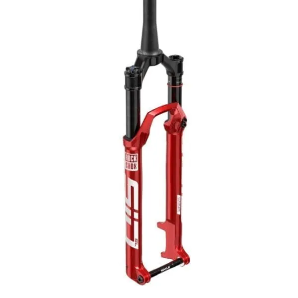 [00.4021.166.000] SUSPENSION DELANTERA ROCKSHOX SID SL ULTIMATE 3P 29″ 110MM 15MM ELECTRIC RED E1
