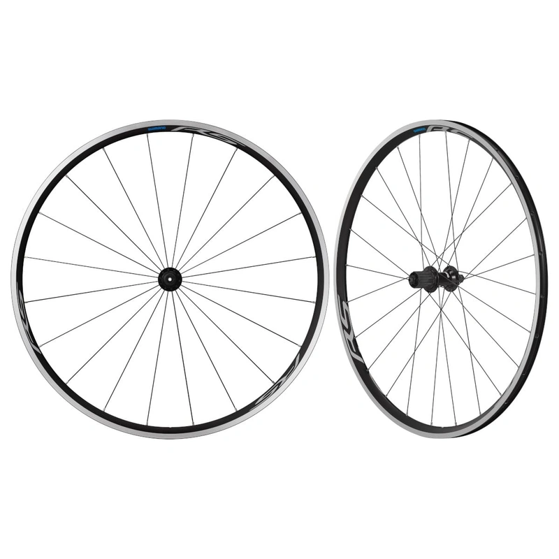 [1230005] RUEDOS ARMADOS 700 WH-RS100 BLOCAGEM/BLOCAGEM 10/11V