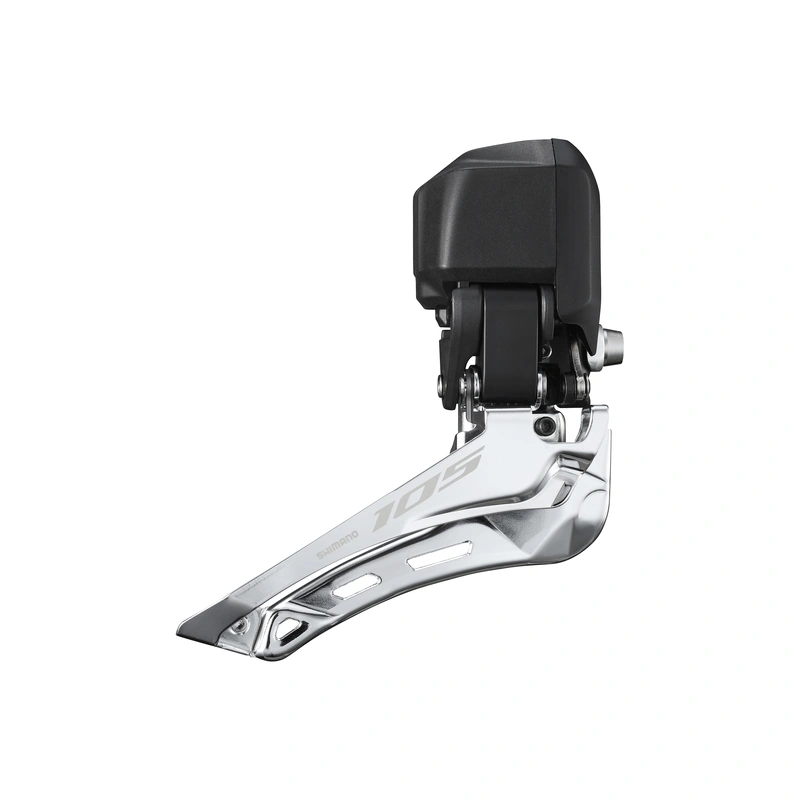 DESVIADOR DELANTERO 105 FD-R7150 12V DOWN-SWING BRAZED-ON