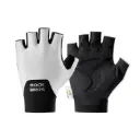GUANTES CORTOS DE MUÑECA ROCKBROS COLOR BLANCO