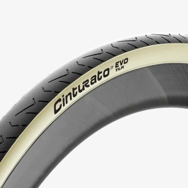LLANTA PIRELLI CINTURATO EVO TLR RETRO (700X26)