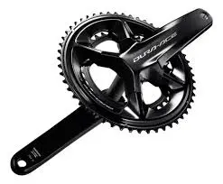 [1210169] MULTI FC-R9200 DURA ACE 54/40 170MM 12V S/JUEGO