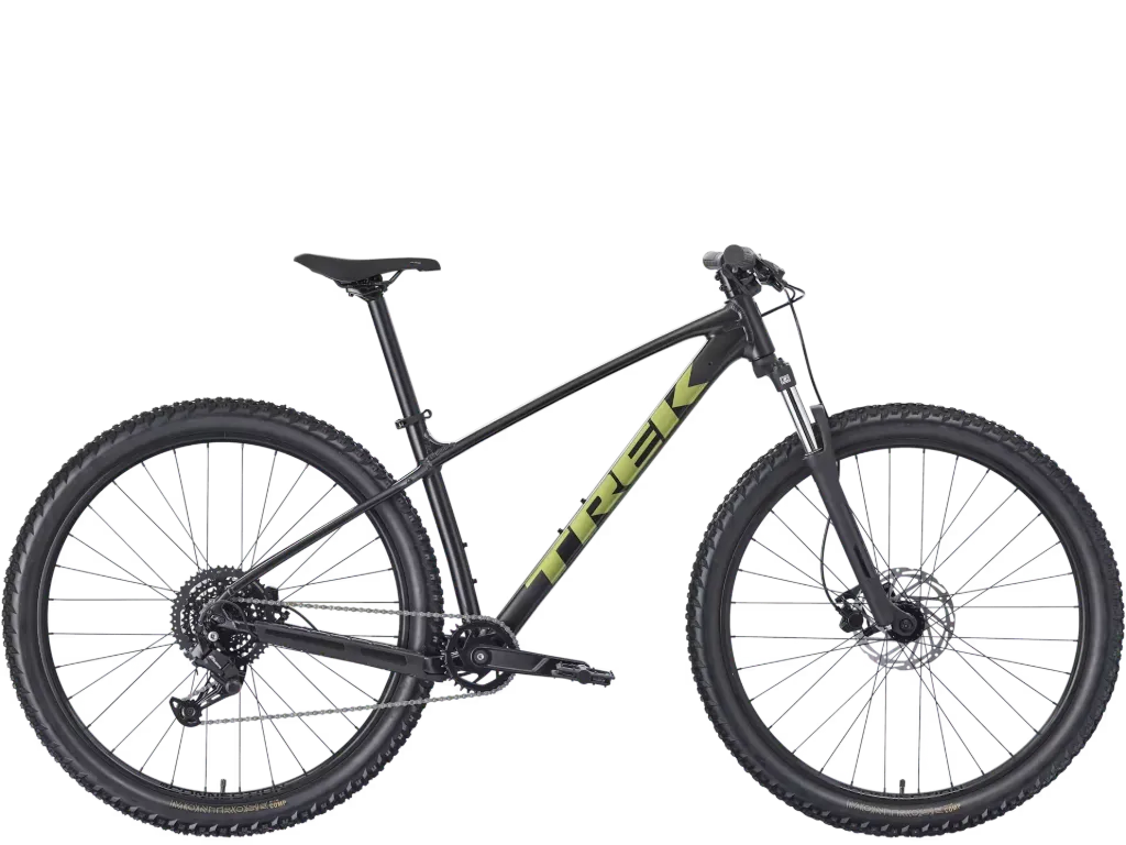 BICICLETA TREK MARLIN 4 GEN 3 MATTE DARK WEB