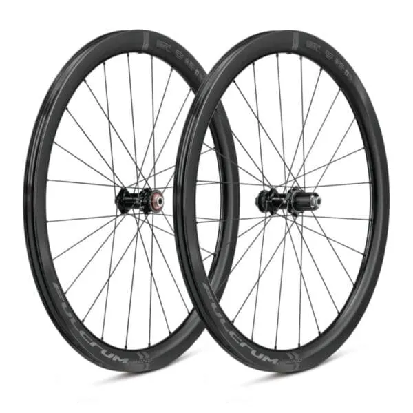 RUEDOS DE RUTA WIND 42 DB SHIMANO HG11