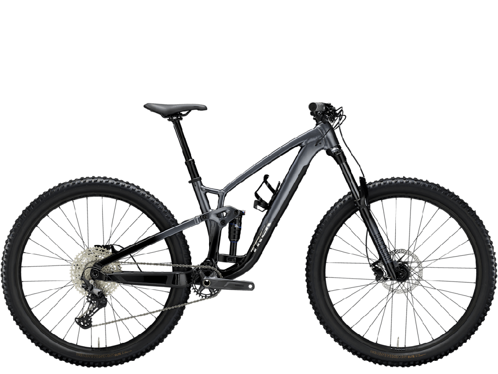 [5324338] Trek Fuel EX 5 Gen 6