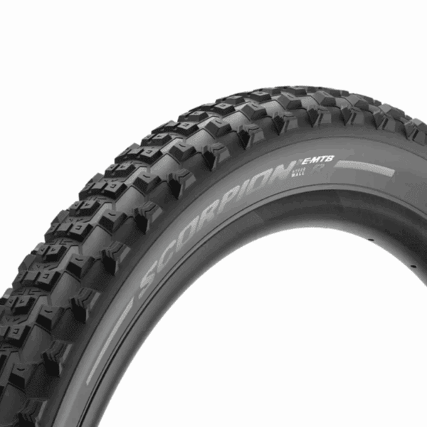 [4130600] LLANTA PIRELLI SCORPION E-MTB R HYPERWALL 27.5 X 2.8