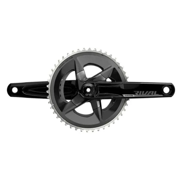 MULTIPLICACION SRAM RIVAL D1 DUB 172.5mm 48/35T