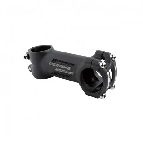 POSTE DE MANUBRIO V-DRIVE STEM 31.8X /-6° X 70MM S.B. BLACK A9 ST- OS-172LX