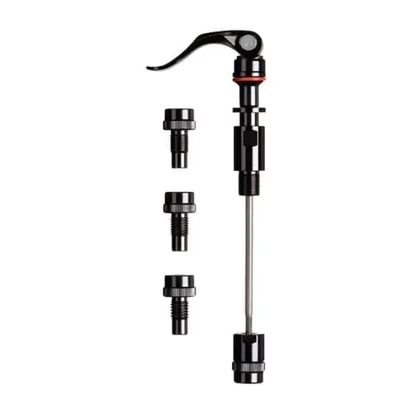 ADAPTADORES TACX PARA EJE PASANTE DE 12MM