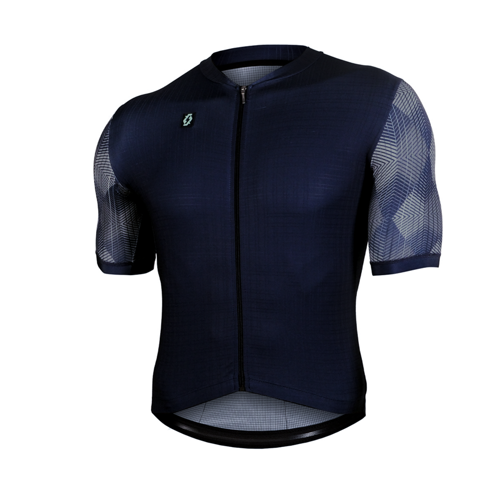 JERSEY APHESIS VERTICE HOMBRE (XS)