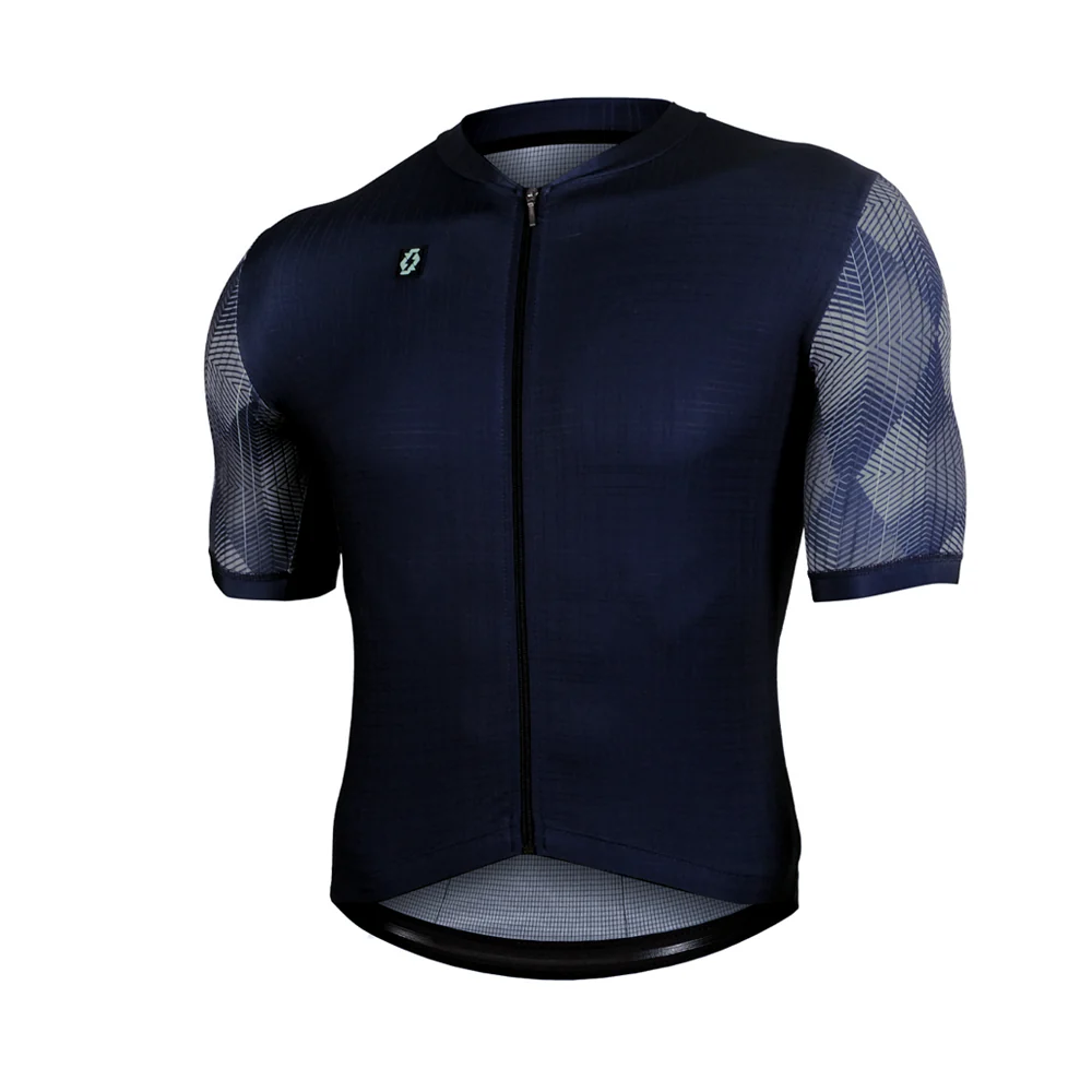 JERSEY APHESIS VERTICE HOMBRE