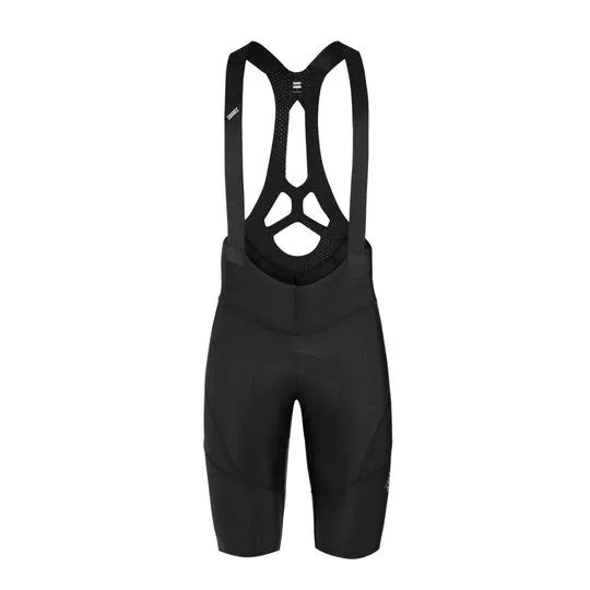 BIB SHORT PRO SUAREZ HOMBRE (RACER 2.4)