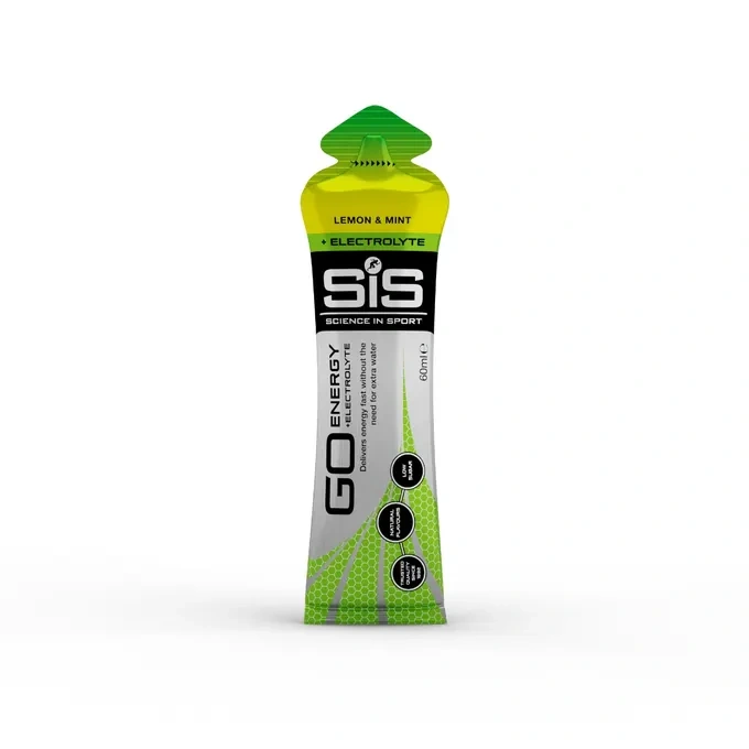 [1560033] GEL GO ISOTONIC LIMON MENTA 60 ML