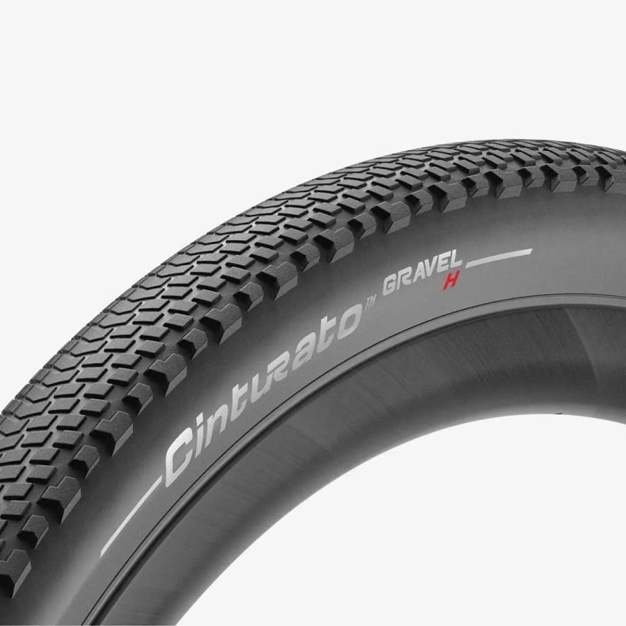 LLANTA PIRELLI CINTURATO GRAVEL H TLR (700X25)