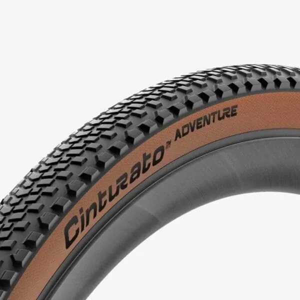LLANTA PIRELLI CINTURATO GRAVEL ADVENTURE CLASSIC