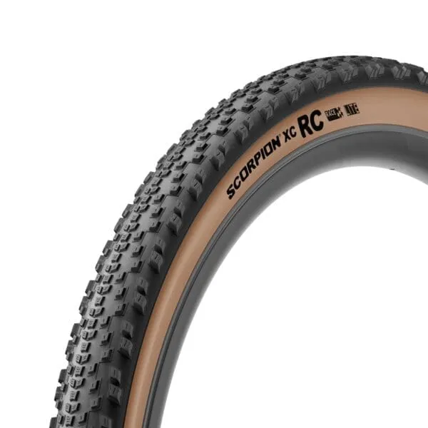 LLANTA PIRELLI SCORPION RACE XC RC PROWALL CLASSIC TLR 29X2.4