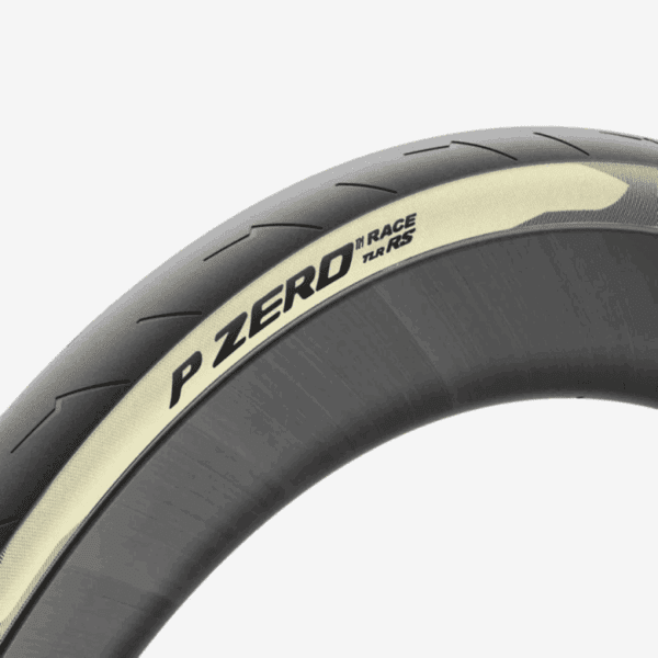 LLANTA PIRELLI P ZERO RACE TLR RS 700×30 RETRO