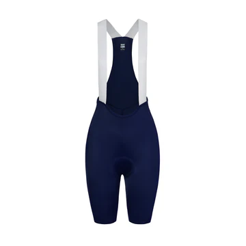 BIB SHORT SUAREZ AVANT DAMA SPYDER BLUE