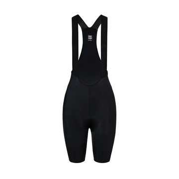 BIB SHORT SUAREZ AVANT DAMA SPYDER BLACK