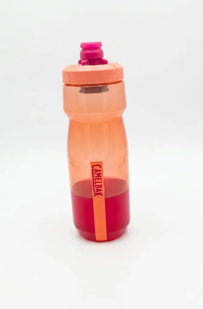 ANFORA CAMELBAK PODIUM 710ML MERCURY SALMON TRANS/CARMIN