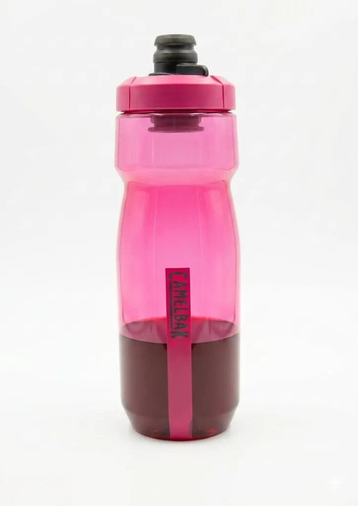 ANFORA CAMELBAK PODIUM 710ML MERCURY ARMIN TRANSP/GRIS