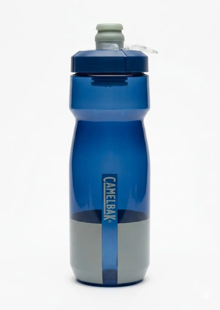 ANFORA CAMELBAK PODIUM 710ML MERCURY AZUL TRANSP/VERDE