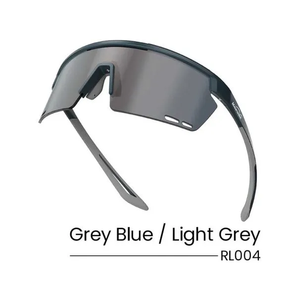 [MJ-RL004] LENTES MAGICSHINE ROULEUR –  BLUE / GREY + REVO