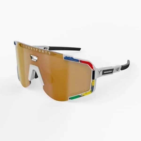 [EY390722] LENTES SCICON AEROSCOPE WORLD CHAMPION/MULTIMIRROR BRONZE