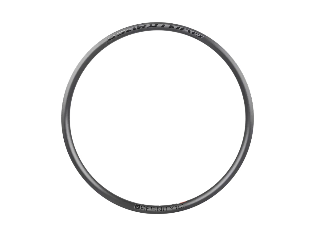 [578983] RIN BONTRAGER AFFINITY TLR DISC 700C 24H