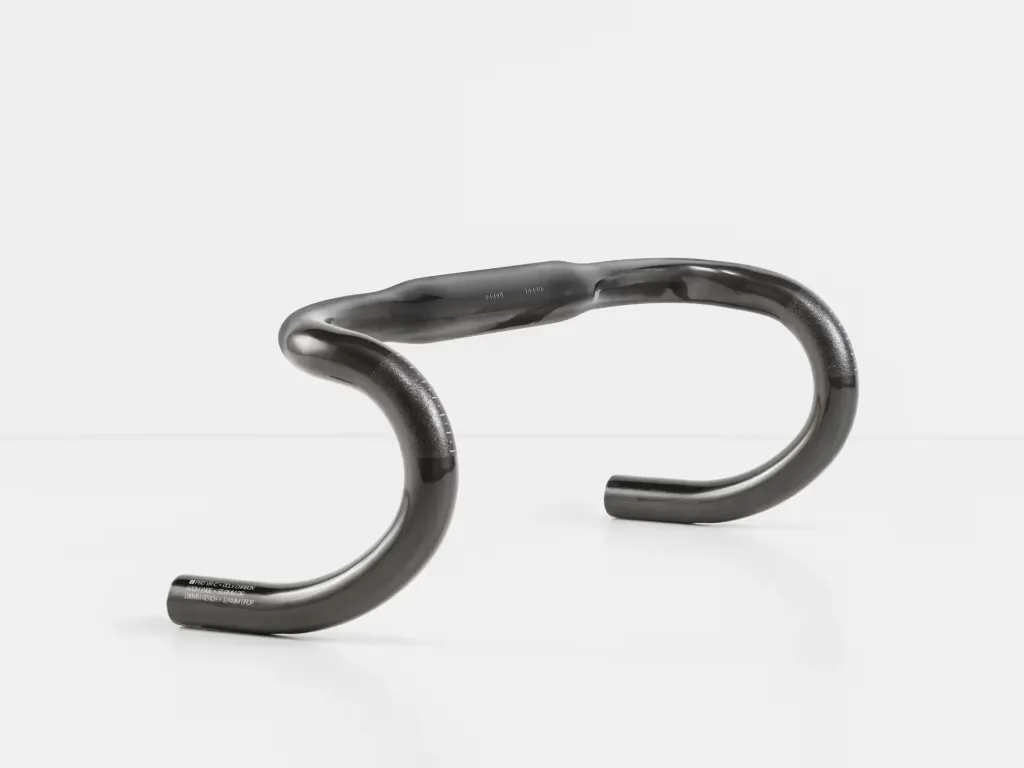 MANUBRIO CARBONO DE RUTA BONTRAGER PRO VR-C