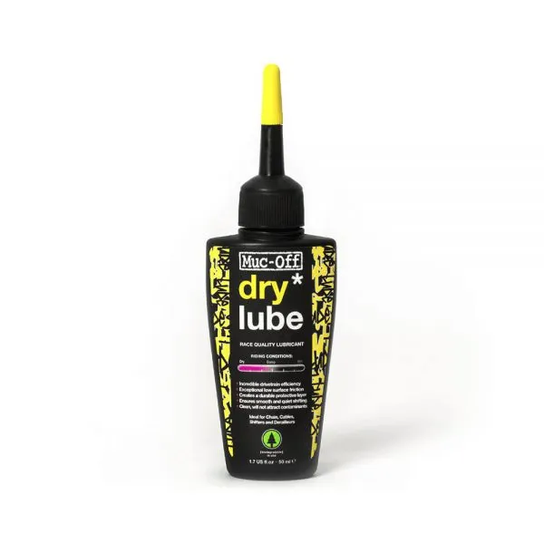 MUC-OFF LUBRICANTE SECO – 50ML