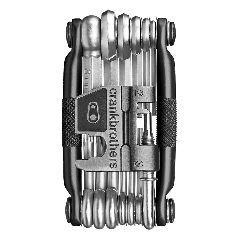 HERRAMIENTA M19 CRANKBROTHERS
