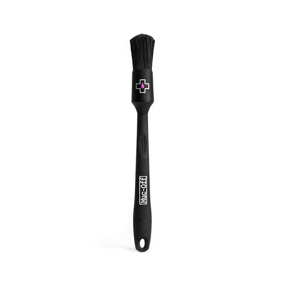 MUC-OFF CEPILLO PARA LIMPAR Y DETALLAR