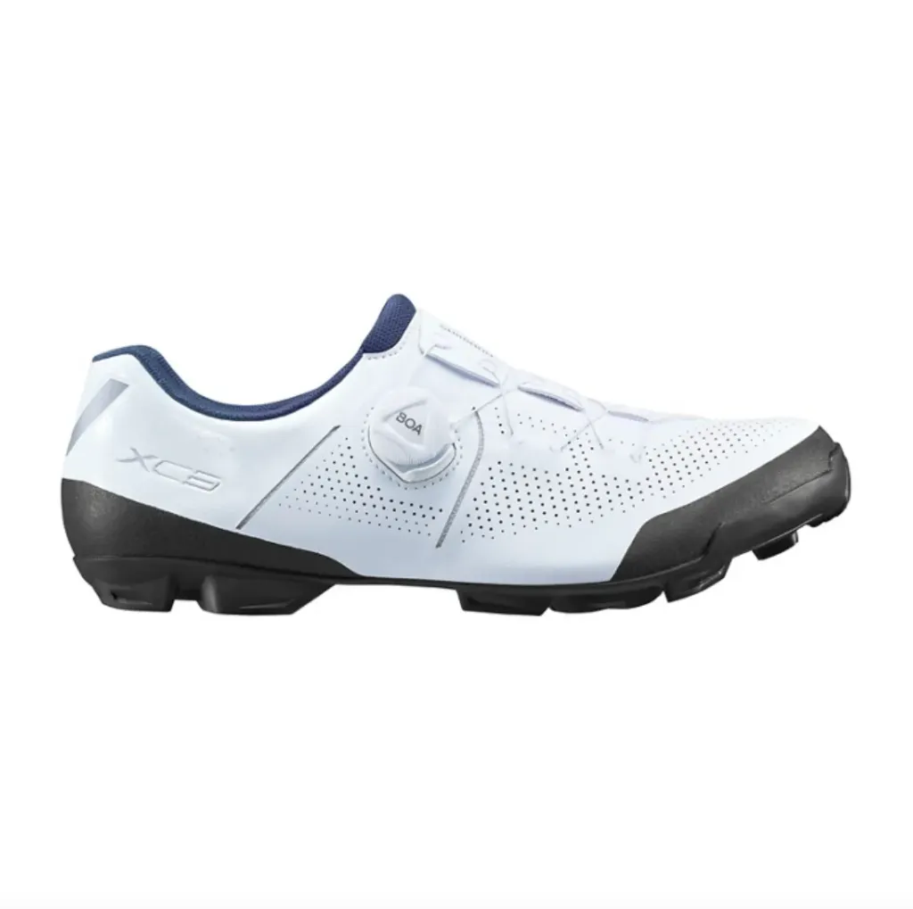 ZAPATILLA CROSS COUNTRY SH XC302 BLANCO
