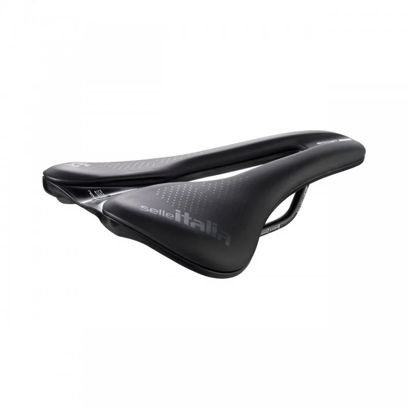SILLIN SELLE ITALIA NOVUS BOOST EVO TM SUPERFLOW L3
