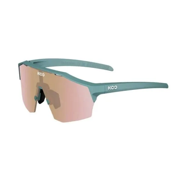 LENTES KOO ALIBI LARGE HARBOR BLUE MATT/LIGHT