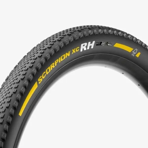 LLANTA PIRELLI SCORPION XC RH LITE TEAM EDITION TLR 29X2.4