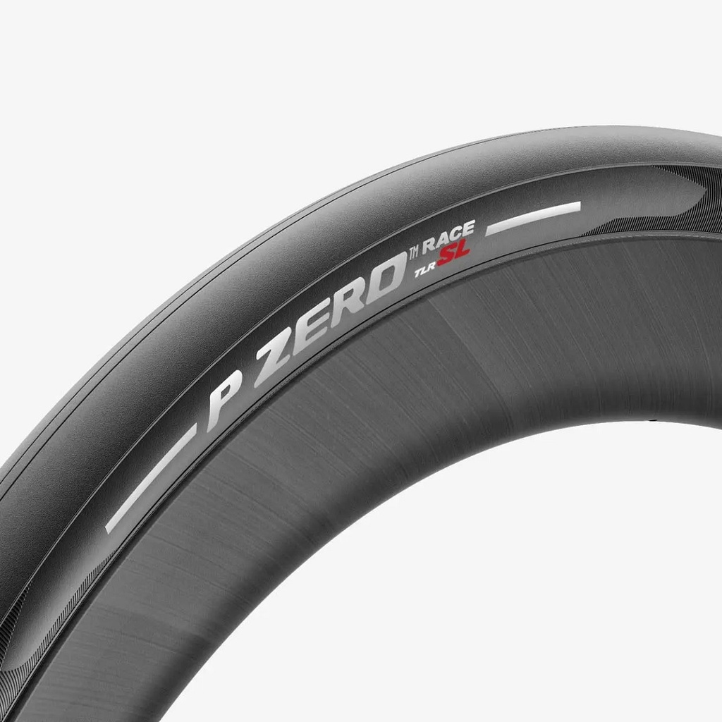LLANTA PIRELLI P ZERO RACE TLR SL 700×30