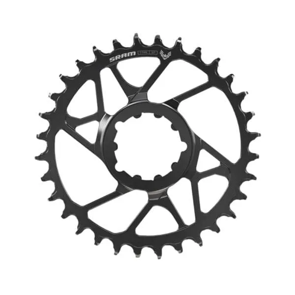 PLATO SRAM EAGLE 70 DM 3MM OFFSET T-TYPE 34T