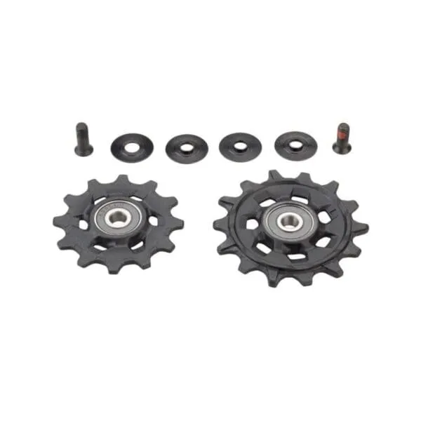 SET DE POLEAS PARA CAMBIO TRASERO SRAM GX APEX EAGLE