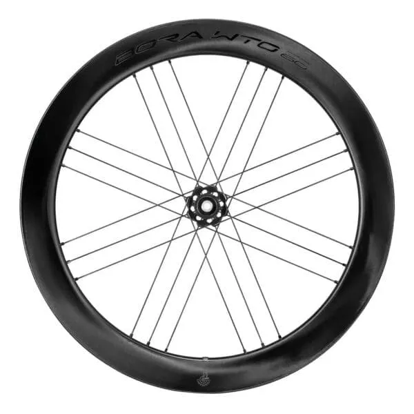 RUEDAS DE RUTA CAMPAGNOLO BORA WTO 60 DB C23 HG11