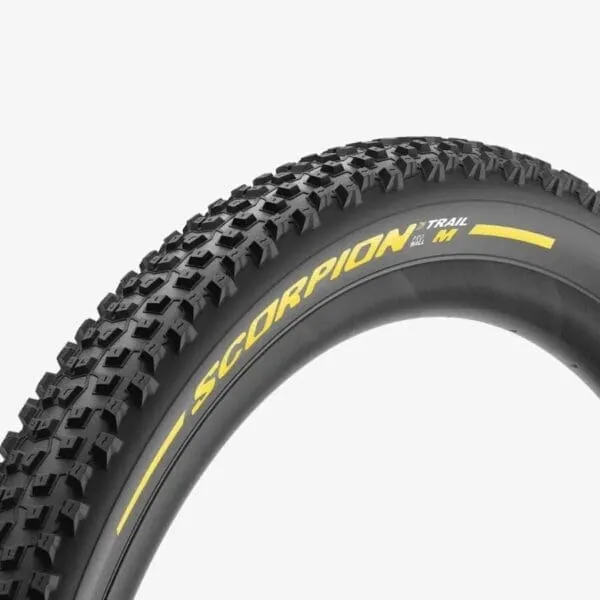 LLANTA PIRELLI SCORPION TRAIL M PROWALL 29×2.4 TEAM EDITION