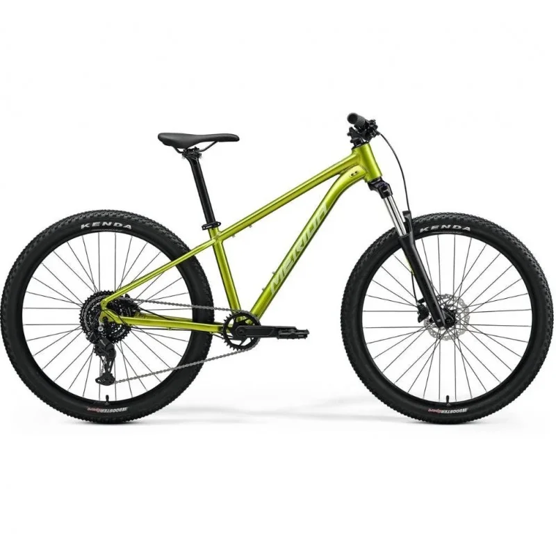 BICICLETA MERIDA BIG SEVEN 20 '26