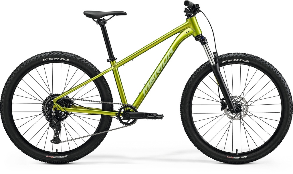 BICICLETA MERIDA BIG SEVEN 20 '26